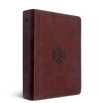 ESV Journaling Bible, Interleaved Edition
