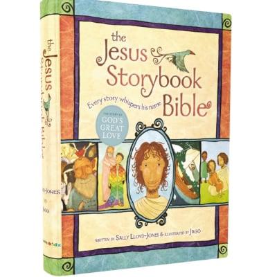 The Jesus Storybook Bible