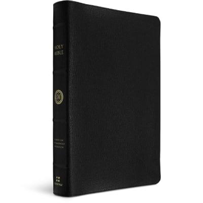 ESV Heirloom Bible, Gloria Dei single column