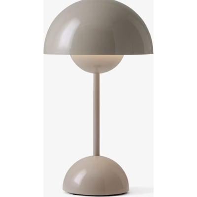 &Tradition Flowerpot VP9 portable lamp