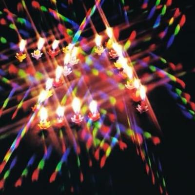 BBC Radiophonic Workshop 21 on vinyl