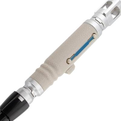 Doctor Who 10th Doctor Electronic Sonic Screwdriver