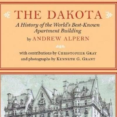 The Dakota by Andrew Alpern
