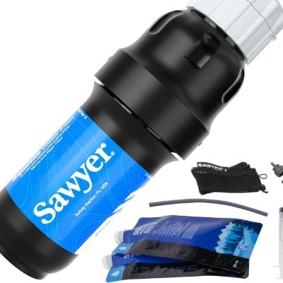 Sawyer Squeeze water filter