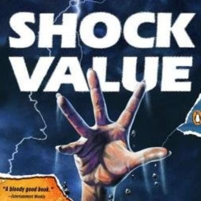 Shock Value by Jason Zinoman