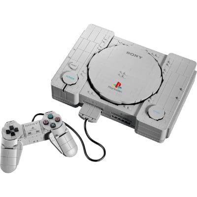 LEGO PlayStation (72306)