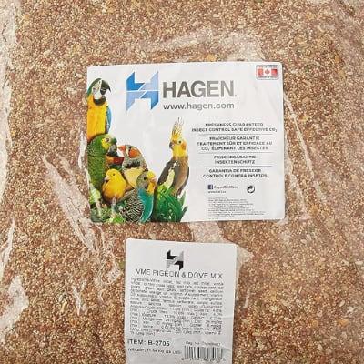 25 Pounds of Pigeon and Dove Birdseed