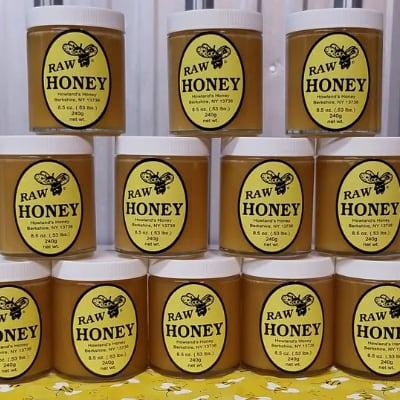 Quality Honey
