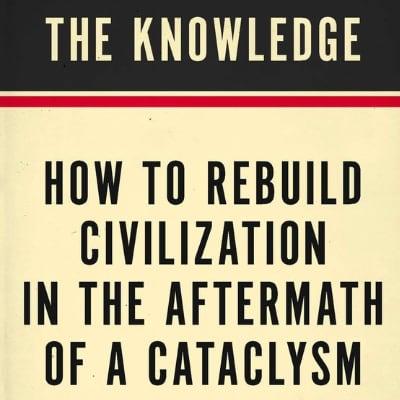 The Knowledge by Lewis Dartnell
