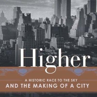 Higher by Neal Bascomb
