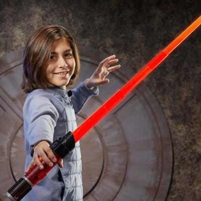 Lightsaber Forge Kyber Core Darth Vader