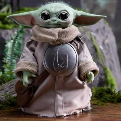 Hasbro Ultimate Grogu