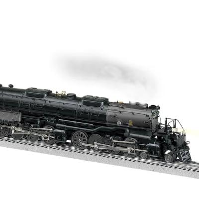 Lionel LionMaster Big Boy, Union Pacific #4014