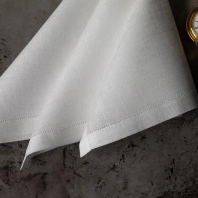 Thomas Ferguson Irish linen handkerchief