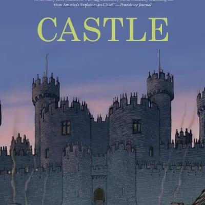 Castle by David Macaulay