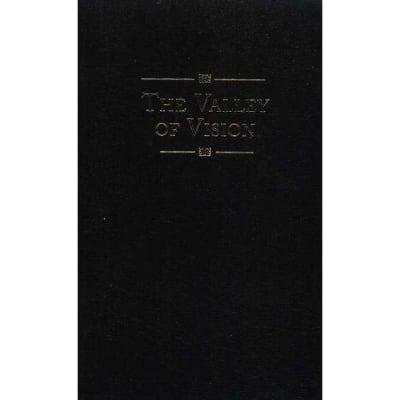 The Valley of Vision, gift edition