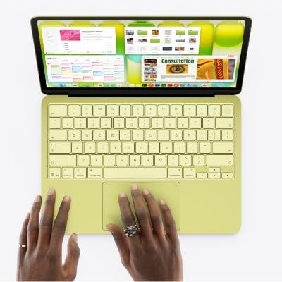 MacBook Neo