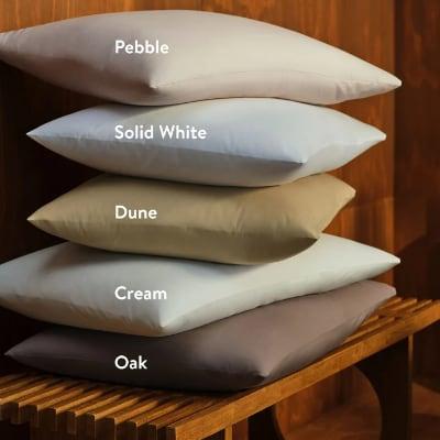 Brooklinen Classic Percale sheet set