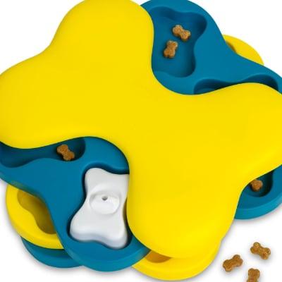 Nina Ottosson Dog Tornado puzzle