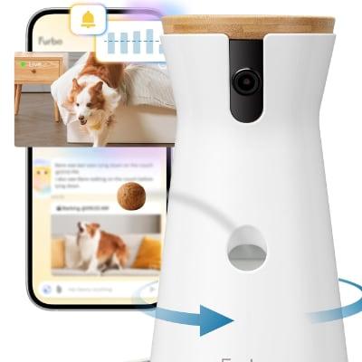 Furbo 360 Dog Camera
