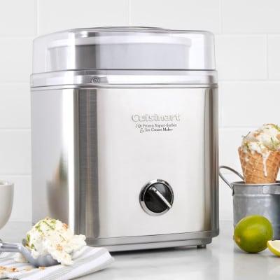 Cuisinart Ice Cream Maker