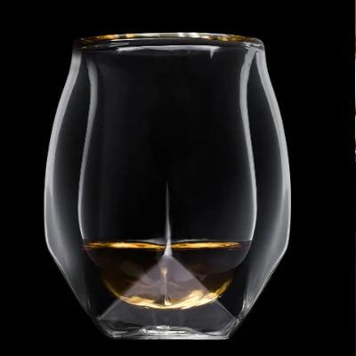 Norlan Whiskey Glass