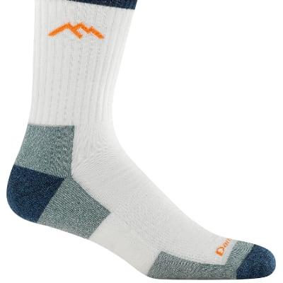 Darn Tough Hiker Micro Crew socks