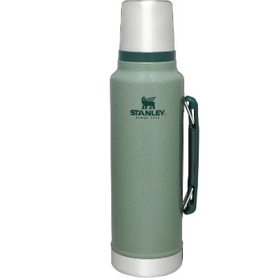 Stanley Classic vacuum bottle, 1 qt