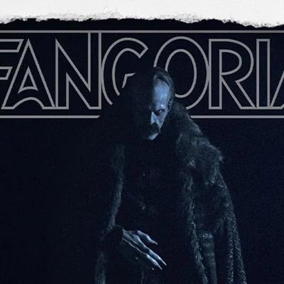 A year of Fangoria