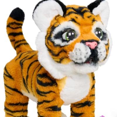 furReal Gabby the Grow & Roar Tiger
