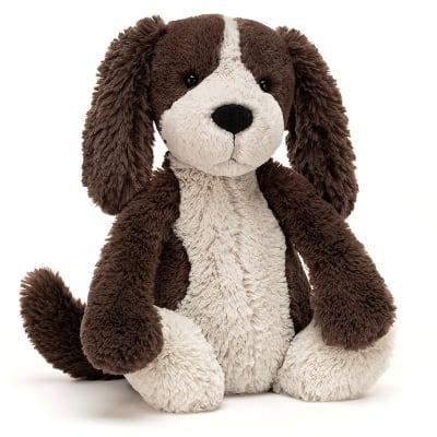 Jellycat Bashful Fudge Puppy