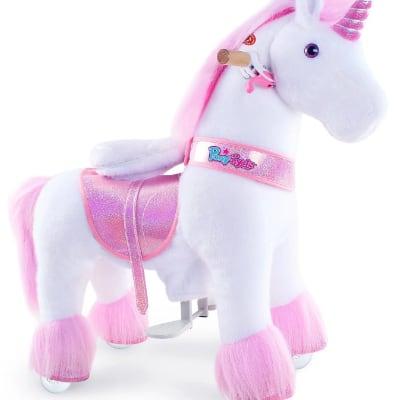 PonyCycle ride-on horse