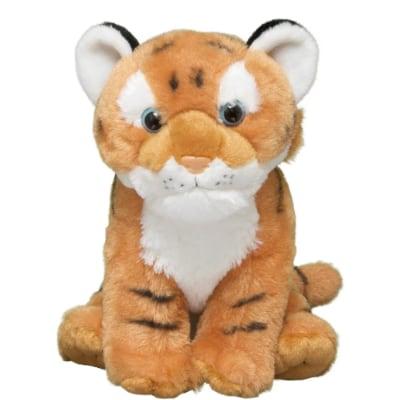 Adopt a tiger from WWF