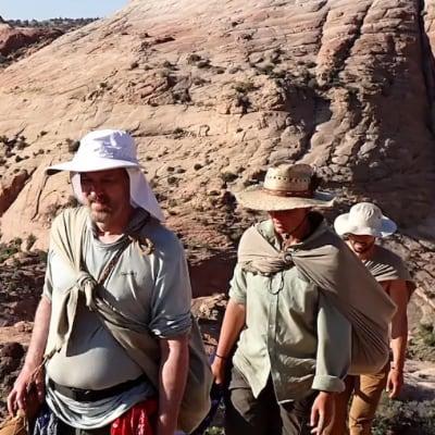 A BOSS Field Expedition