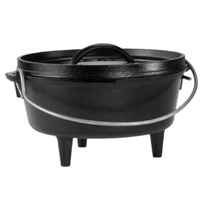 Lodge Camp Dutch Oven