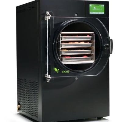 Harvest Right Home Freeze Dryer