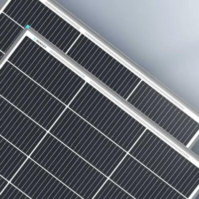Renogy 200W 12V Starter Solar Panel Kit