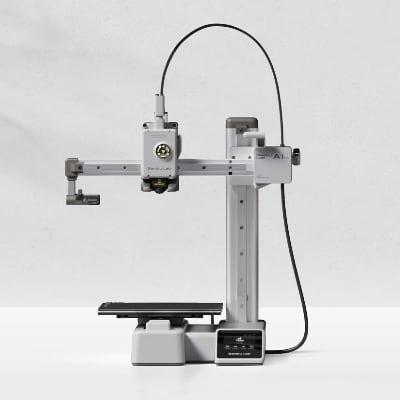 Bambu Lab A1 mini 3D printer
