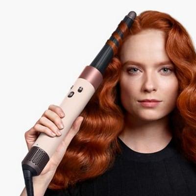 Dyson Airwrap