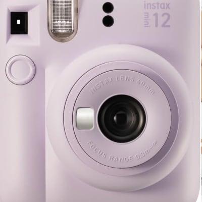 Instax Mini 12